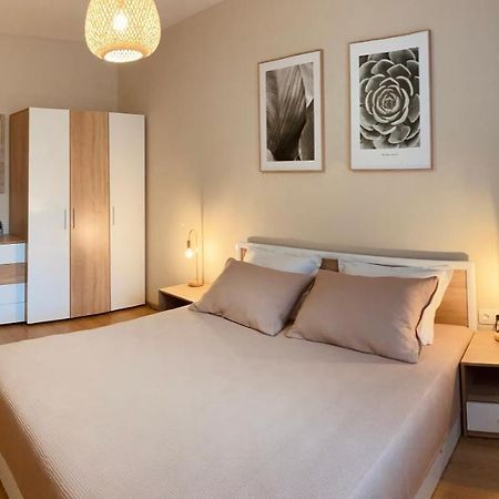 Pearl Apartments Μπουργκάς Εξωτερικό φωτογραφία