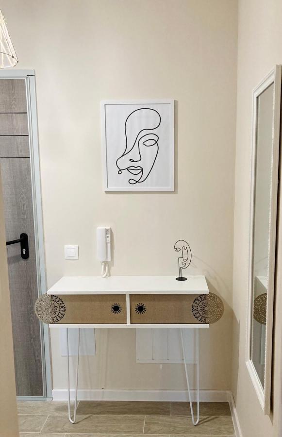Pearl Apartments Μπουργκάς Εξωτερικό φωτογραφία