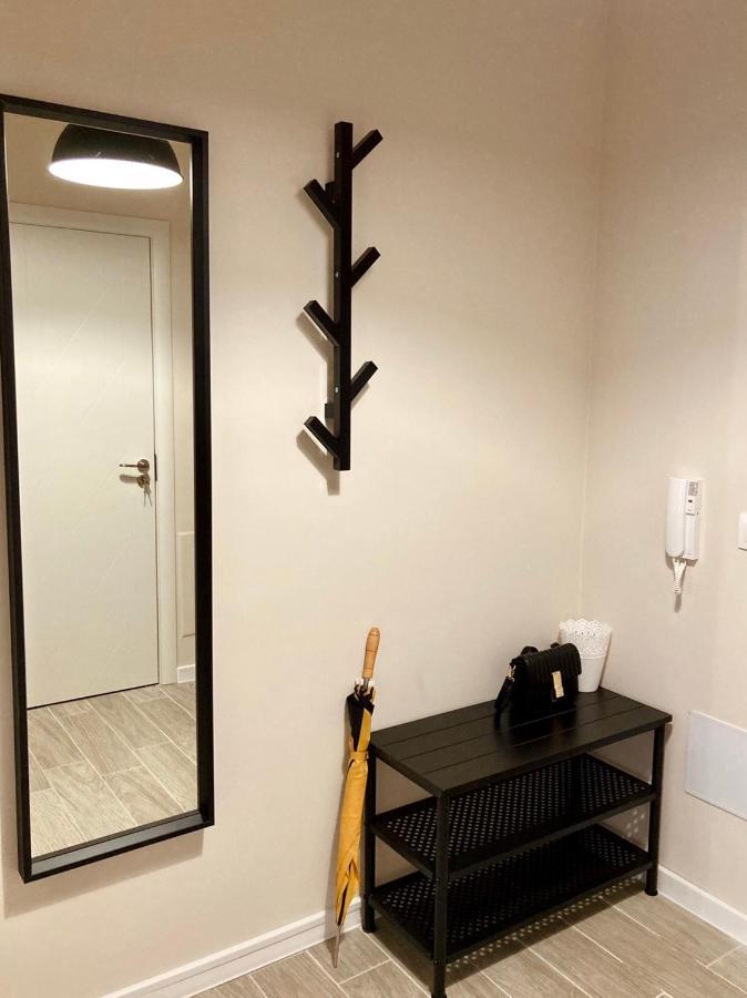 Pearl Apartments Μπουργκάς Εξωτερικό φωτογραφία