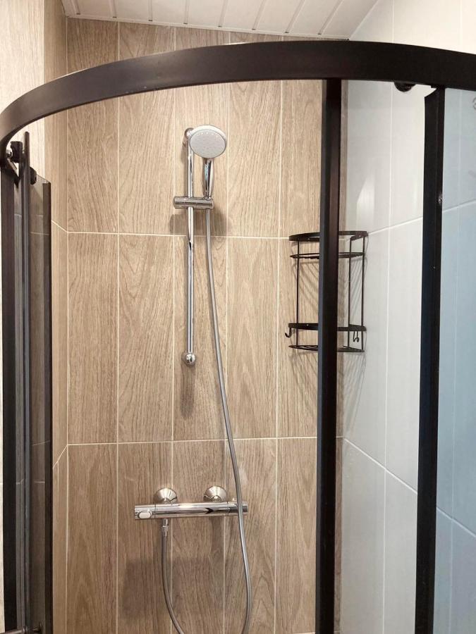 Pearl Apartments Μπουργκάς Εξωτερικό φωτογραφία