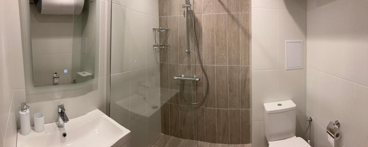 Pearl Apartments Μπουργκάς Εξωτερικό φωτογραφία